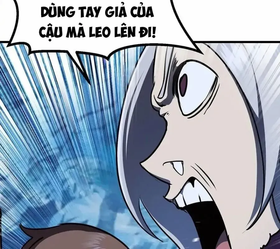 Câu Chuyện Sinh Tồn Của Kiếm Vương Ở Thế Giới Khác Chap 85 - Next Chap 84