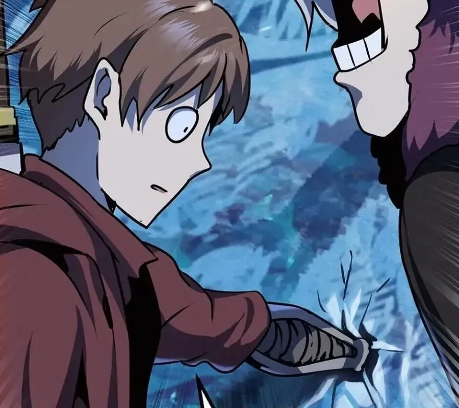 Câu Chuyện Sinh Tồn Của Kiếm Vương Ở Thế Giới Khác Chap 85 - Next Chap 84