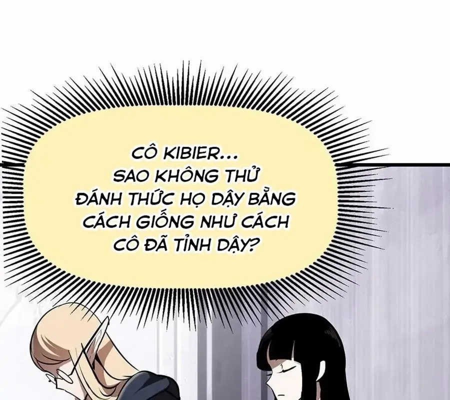 Câu Chuyện Sinh Tồn Của Kiếm Vương Ở Thế Giới Khác Chap 85 - Next Chap 84