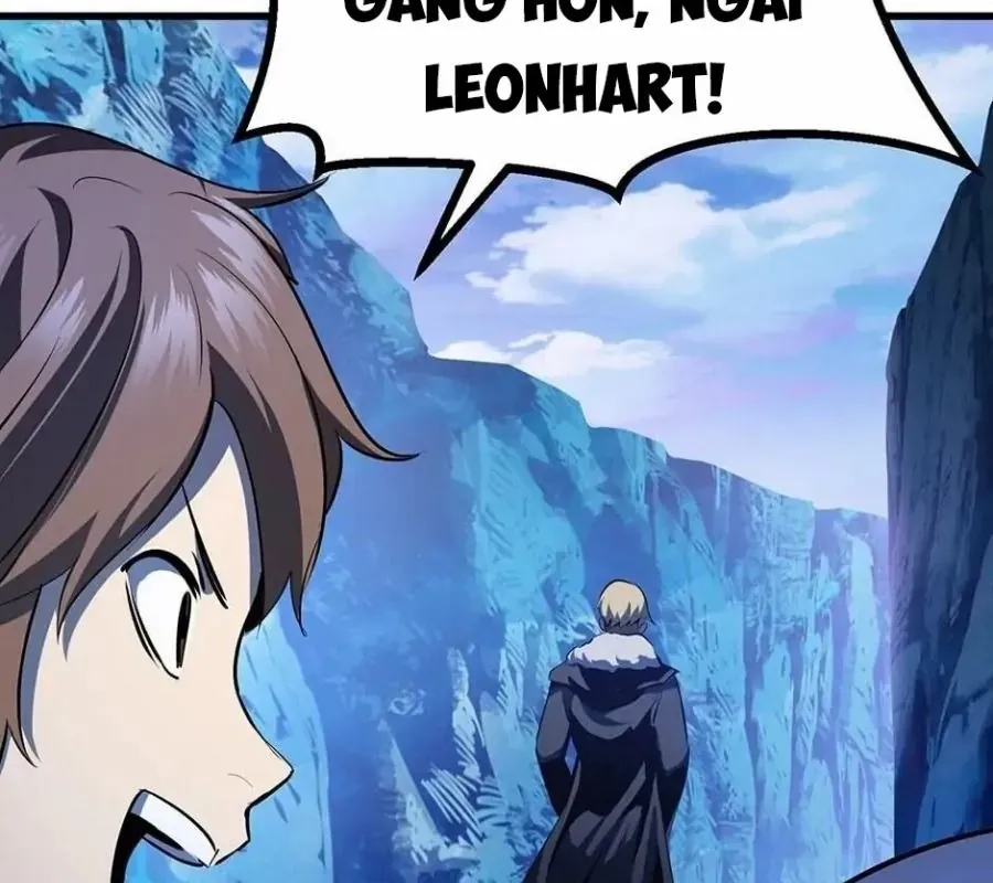 Câu Chuyện Sinh Tồn Của Kiếm Vương Ở Thế Giới Khác Chap 85 - Next Chap 84