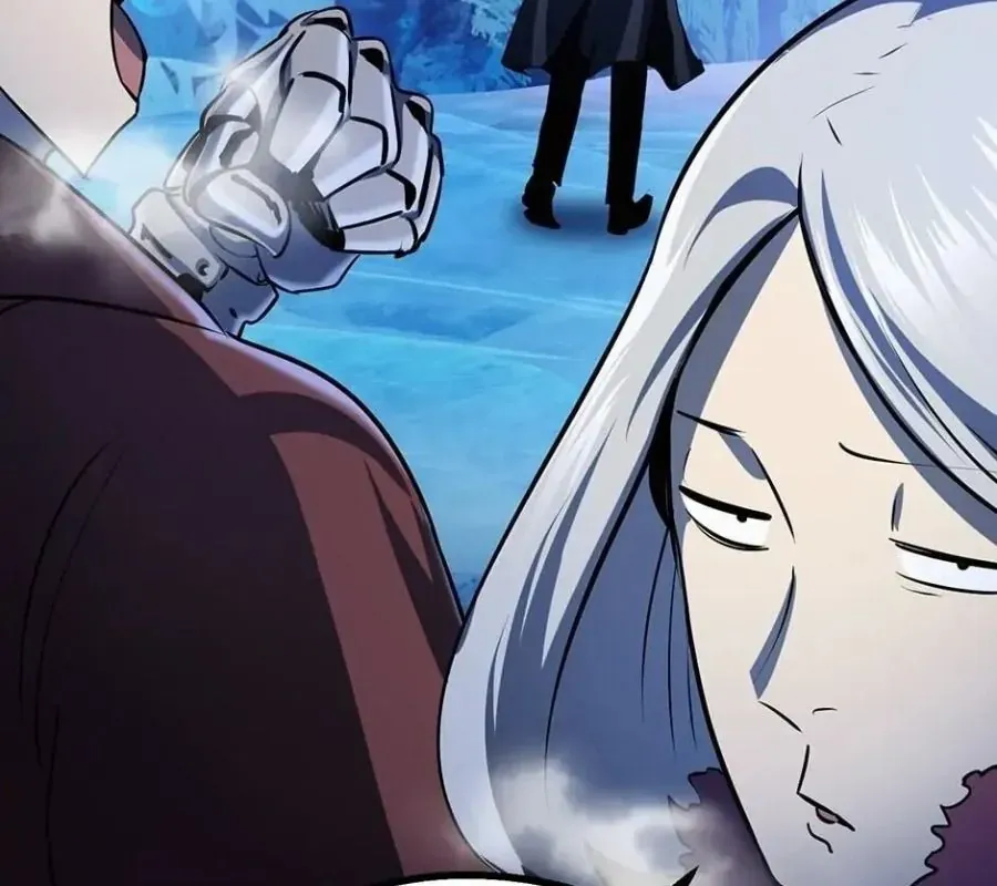 Câu Chuyện Sinh Tồn Của Kiếm Vương Ở Thế Giới Khác Chap 85 - Next Chap 84