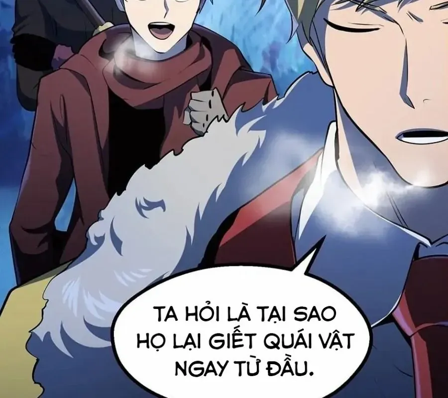 Câu Chuyện Sinh Tồn Của Kiếm Vương Ở Thế Giới Khác Chap 85 - Next Chap 84