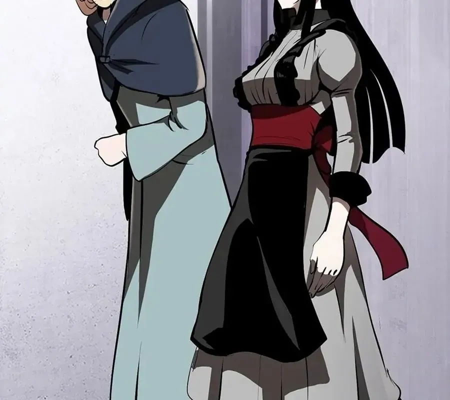 Câu Chuyện Sinh Tồn Của Kiếm Vương Ở Thế Giới Khác Chap 85 - Next Chap 84