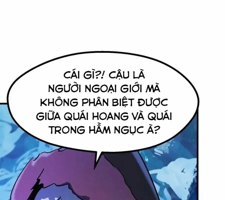 Câu Chuyện Sinh Tồn Của Kiếm Vương Ở Thế Giới Khác Chap 85 - Next Chap 84