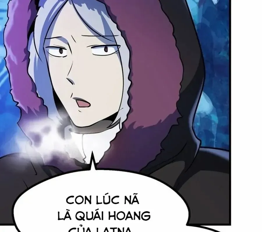 Câu Chuyện Sinh Tồn Của Kiếm Vương Ở Thế Giới Khác Chap 85 - Next Chap 84