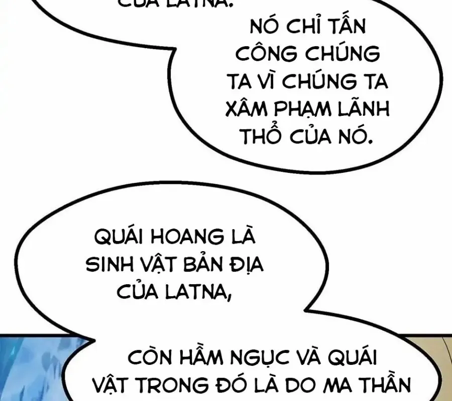 Câu Chuyện Sinh Tồn Của Kiếm Vương Ở Thế Giới Khác Chap 85 - Next Chap 84