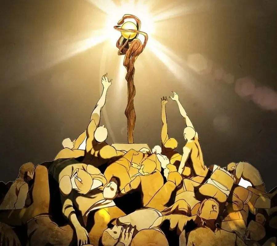 Câu Chuyện Sinh Tồn Của Kiếm Vương Ở Thế Giới Khác Chap 85 - Next Chap 84