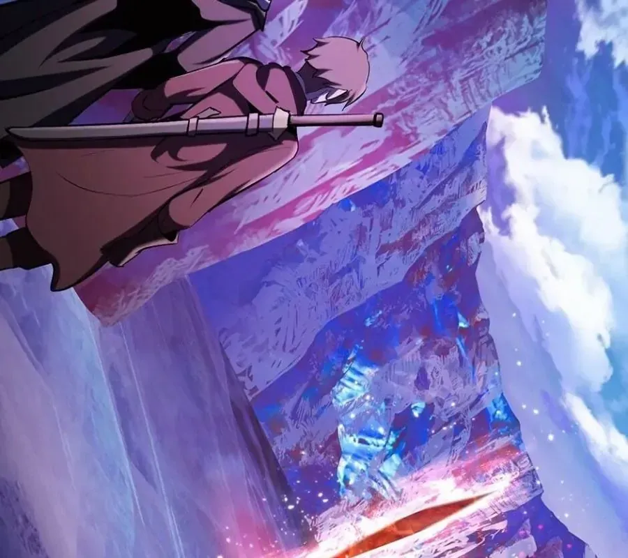 Câu Chuyện Sinh Tồn Của Kiếm Vương Ở Thế Giới Khác Chap 85 - Next Chap 84