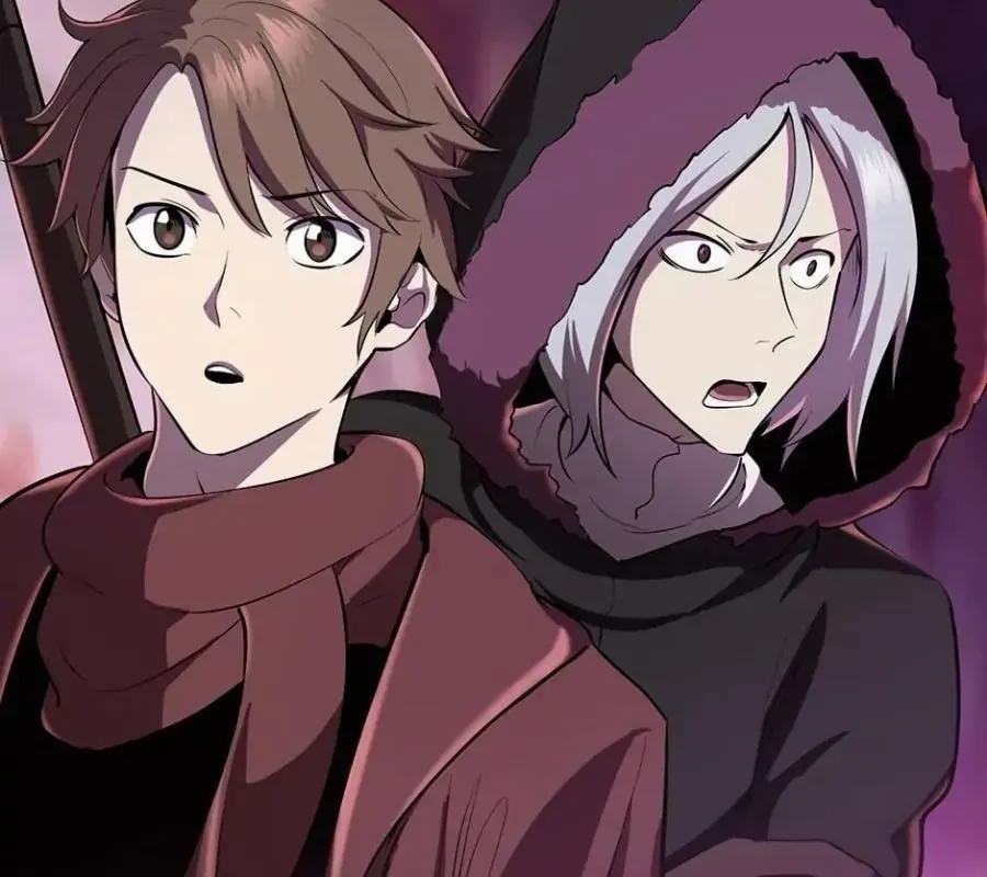 Câu Chuyện Sinh Tồn Của Kiếm Vương Ở Thế Giới Khác Chap 85 - Next Chap 84