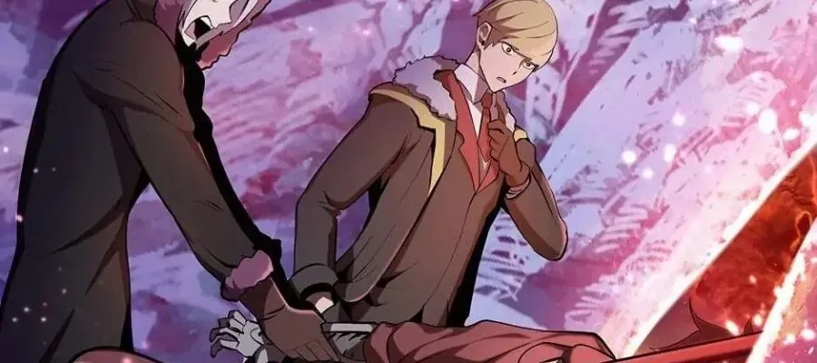 Câu Chuyện Sinh Tồn Của Kiếm Vương Ở Thế Giới Khác Chap 85 - Next Chap 84