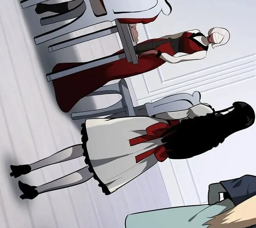 Câu Chuyện Sinh Tồn Của Kiếm Vương Ở Thế Giới Khác Chap 85 - Next Chap 84