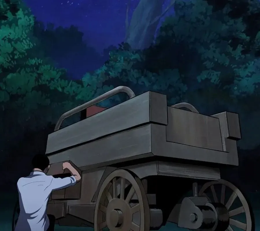 Câu Chuyện Sinh Tồn Của Kiếm Vương Ở Thế Giới Khác Chap 85 - Next Chap 84