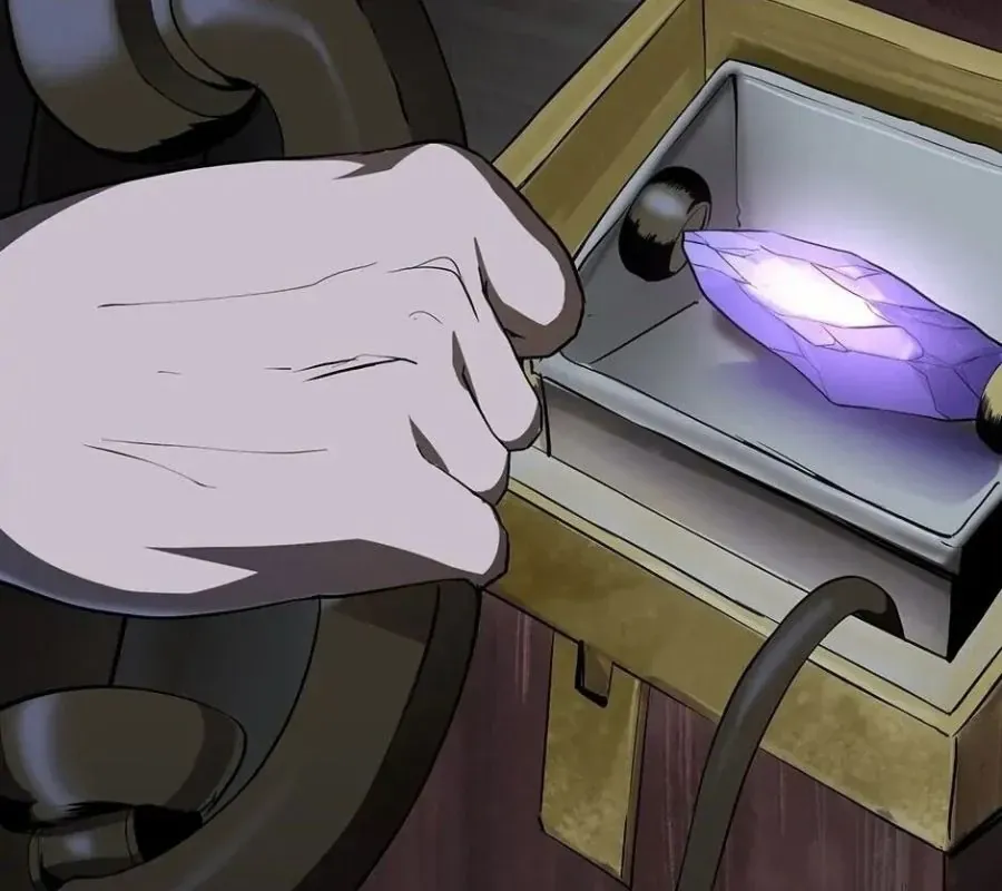 Câu Chuyện Sinh Tồn Của Kiếm Vương Ở Thế Giới Khác Chap 85 - Next Chap 84