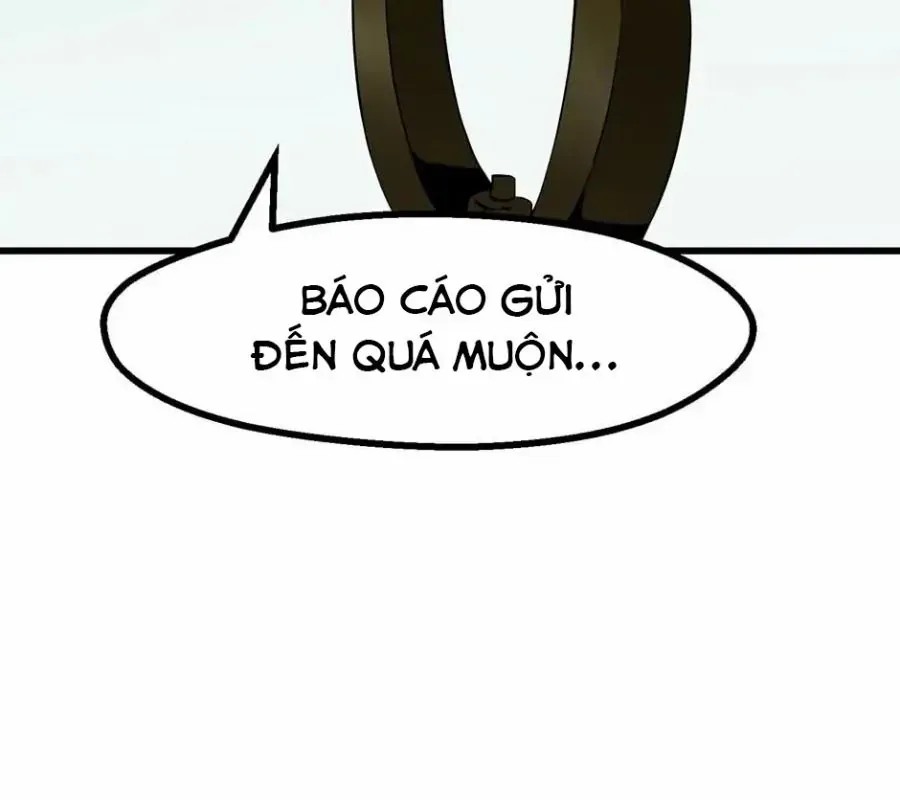Câu Chuyện Sinh Tồn Của Kiếm Vương Ở Thế Giới Khác Chap 85 - Next Chap 84
