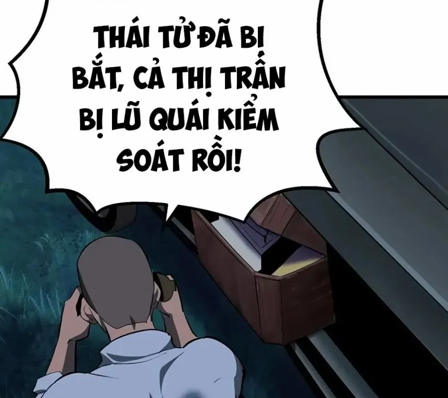 Câu Chuyện Sinh Tồn Của Kiếm Vương Ở Thế Giới Khác Chap 85 - Next Chap 84