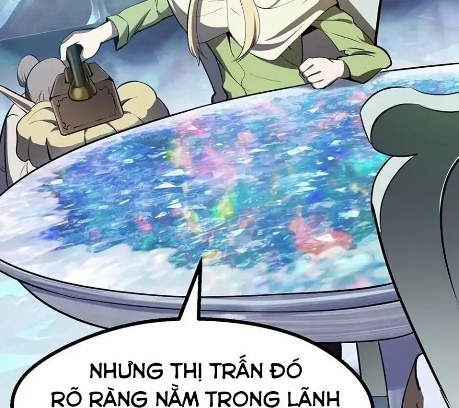 Câu Chuyện Sinh Tồn Của Kiếm Vương Ở Thế Giới Khác Chap 85 - Next Chap 84