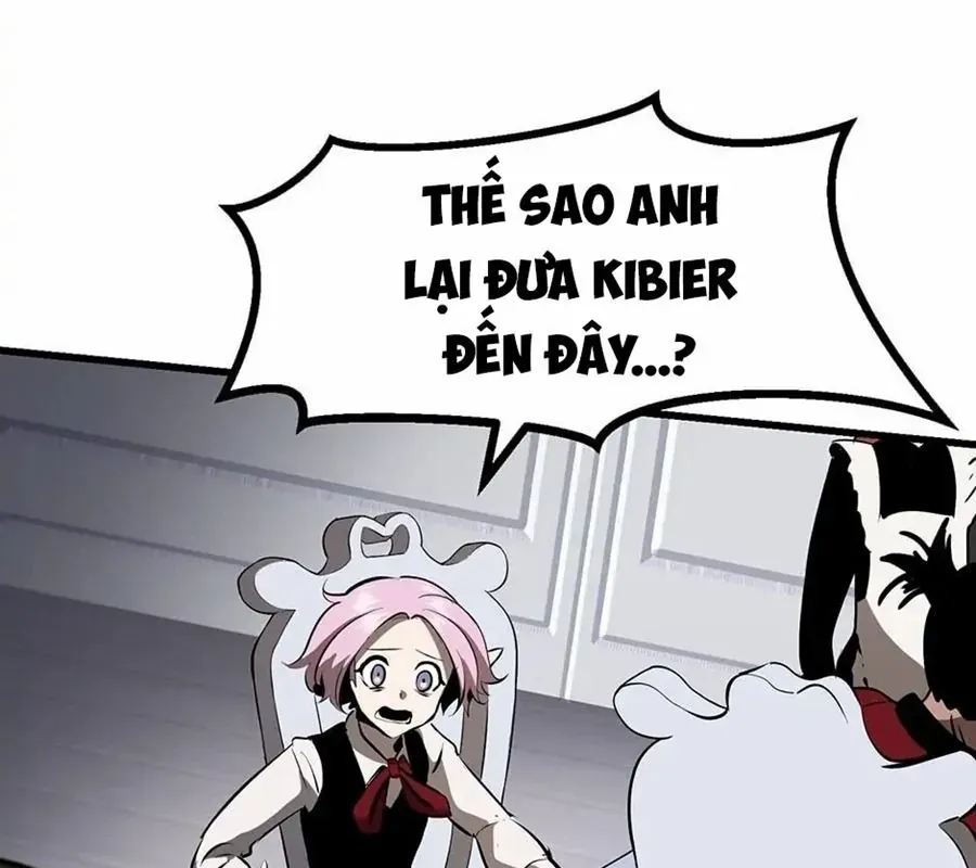 Câu Chuyện Sinh Tồn Của Kiếm Vương Ở Thế Giới Khác Chap 85 - Next Chap 84