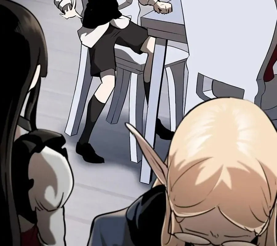 Câu Chuyện Sinh Tồn Của Kiếm Vương Ở Thế Giới Khác Chap 85 - Next Chap 84