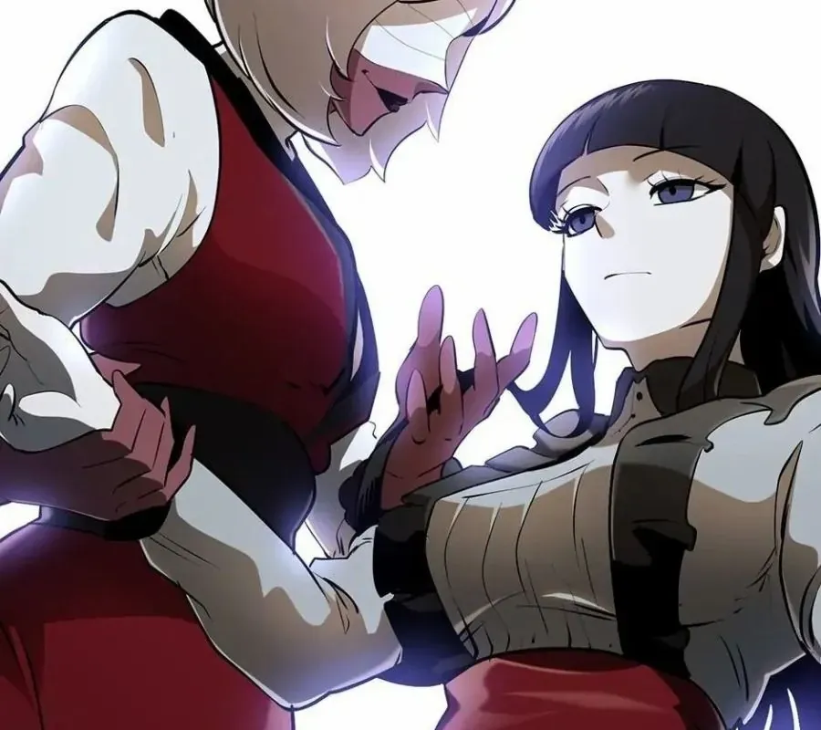 Câu Chuyện Sinh Tồn Của Kiếm Vương Ở Thế Giới Khác Chap 85 - Next Chap 84