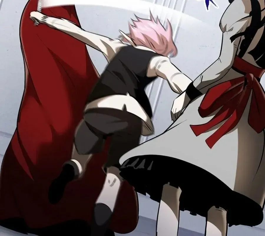 Câu Chuyện Sinh Tồn Của Kiếm Vương Ở Thế Giới Khác Chap 85 - Next Chap 84