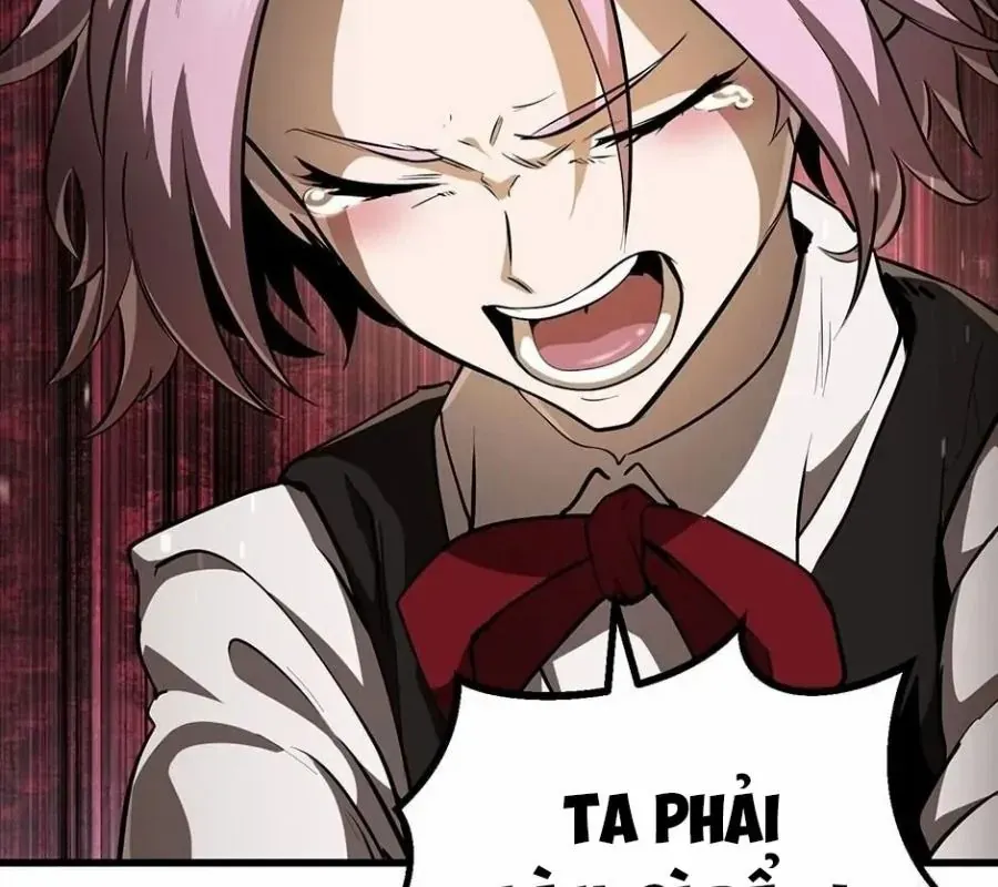 Câu Chuyện Sinh Tồn Của Kiếm Vương Ở Thế Giới Khác Chap 85 - Next Chap 84