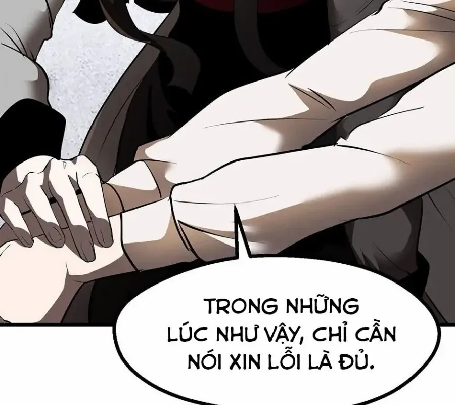 Câu Chuyện Sinh Tồn Của Kiếm Vương Ở Thế Giới Khác Chap 85 - Next Chap 84