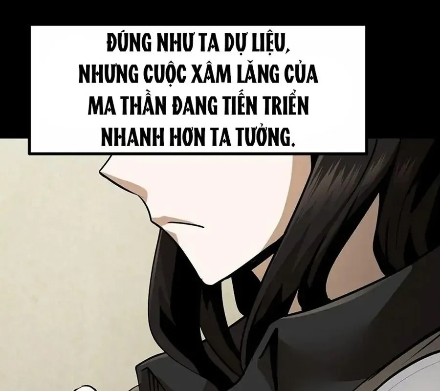 Câu Chuyện Sinh Tồn Của Kiếm Vương Ở Thế Giới Khác Chap 85 - Next Chap 84