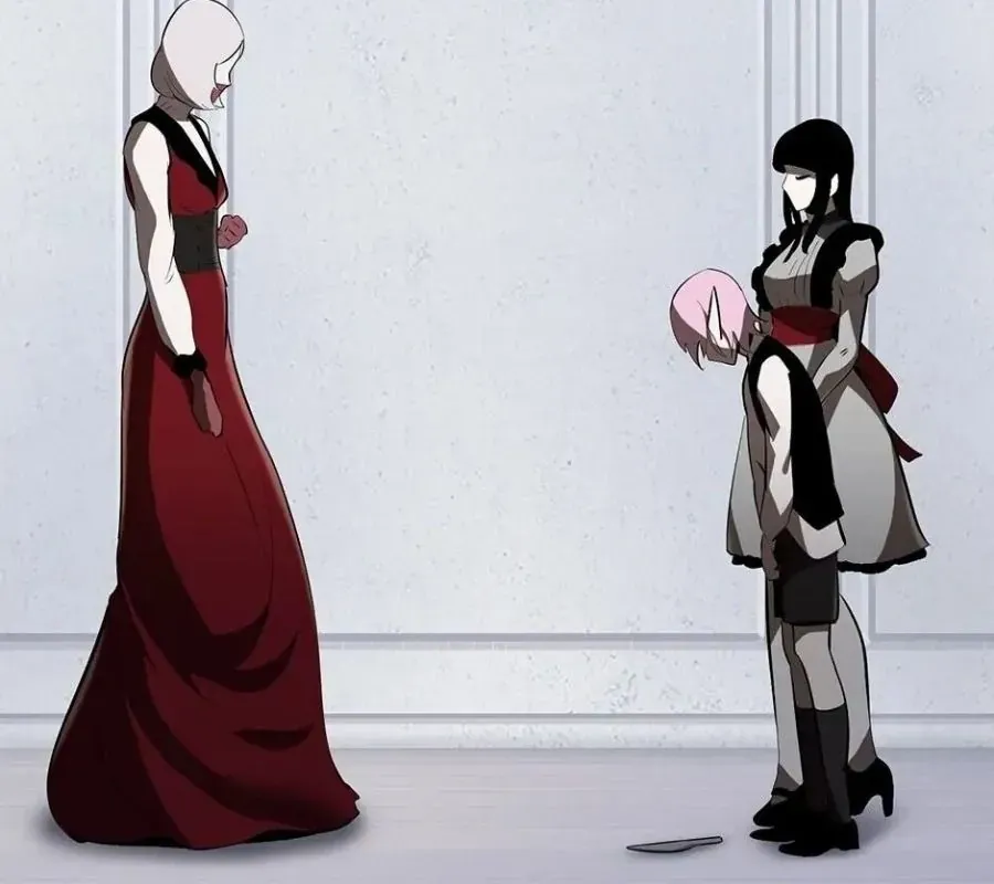 Câu Chuyện Sinh Tồn Của Kiếm Vương Ở Thế Giới Khác Chap 85 - Next Chap 84