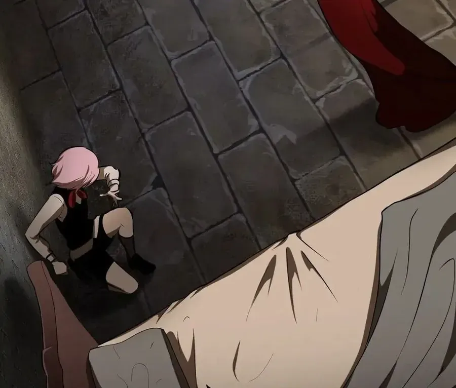 Câu Chuyện Sinh Tồn Của Kiếm Vương Ở Thế Giới Khác Chap 86 - Next Chap 85