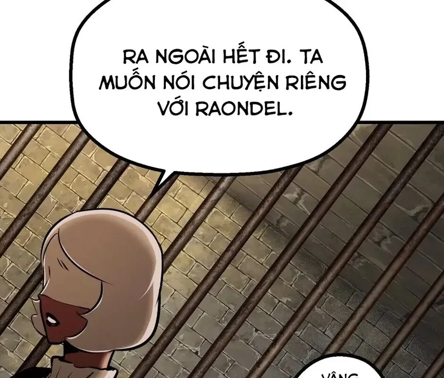 Câu Chuyện Sinh Tồn Của Kiếm Vương Ở Thế Giới Khác Chap 86 - Next Chap 85