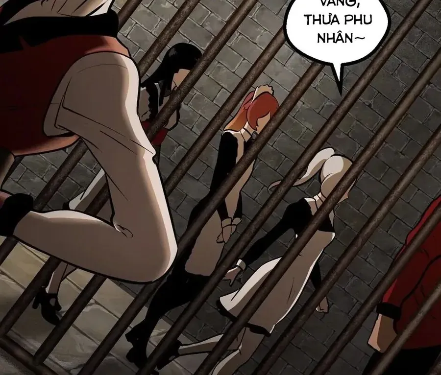 Câu Chuyện Sinh Tồn Của Kiếm Vương Ở Thế Giới Khác Chap 86 - Next Chap 85