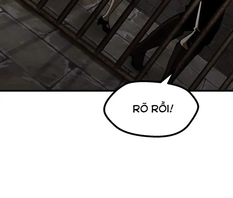 Câu Chuyện Sinh Tồn Của Kiếm Vương Ở Thế Giới Khác Chap 86 - Next Chap 85