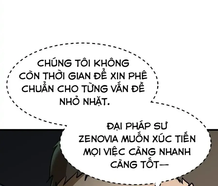 Câu Chuyện Sinh Tồn Của Kiếm Vương Ở Thế Giới Khác Chap 86 - Next Chap 85