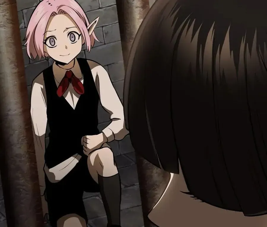 Câu Chuyện Sinh Tồn Của Kiếm Vương Ở Thế Giới Khác Chap 86 - Next Chap 85