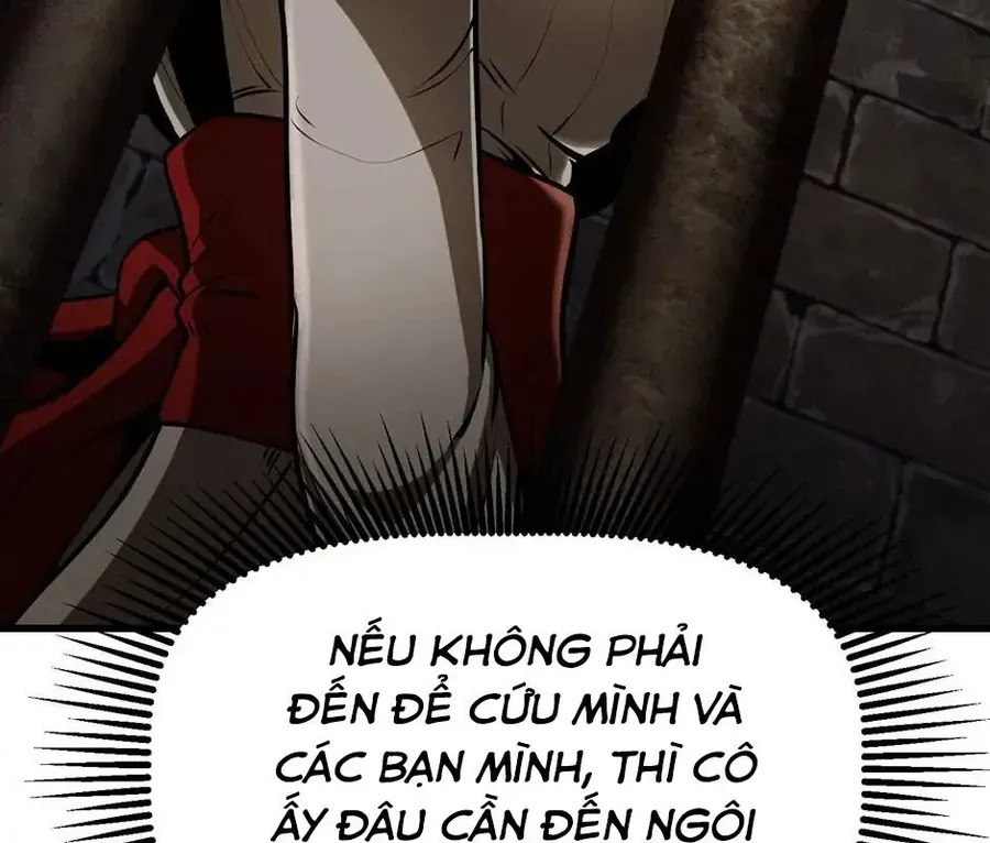 Câu Chuyện Sinh Tồn Của Kiếm Vương Ở Thế Giới Khác Chap 86 - Next Chap 85