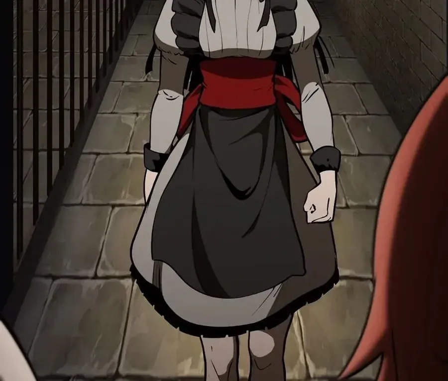 Câu Chuyện Sinh Tồn Của Kiếm Vương Ở Thế Giới Khác Chap 86 - Next Chap 85