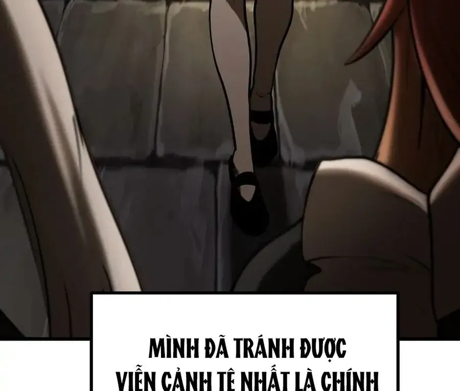 Câu Chuyện Sinh Tồn Của Kiếm Vương Ở Thế Giới Khác Chap 86 - Next Chap 85