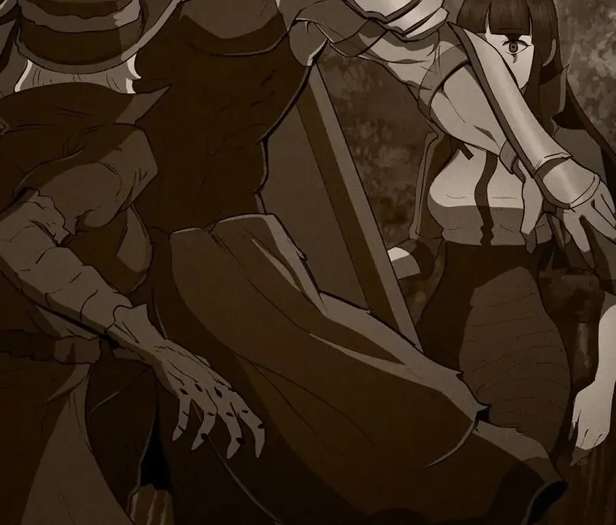 Câu Chuyện Sinh Tồn Của Kiếm Vương Ở Thế Giới Khác Chap 86 - Next Chap 85