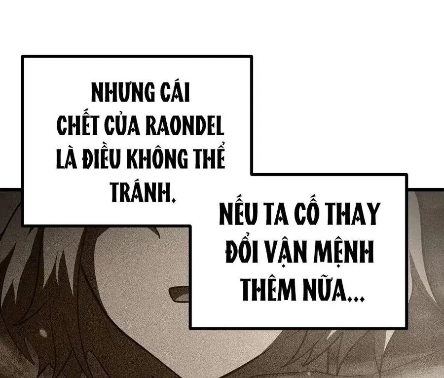 Câu Chuyện Sinh Tồn Của Kiếm Vương Ở Thế Giới Khác Chap 86 - Next Chap 85