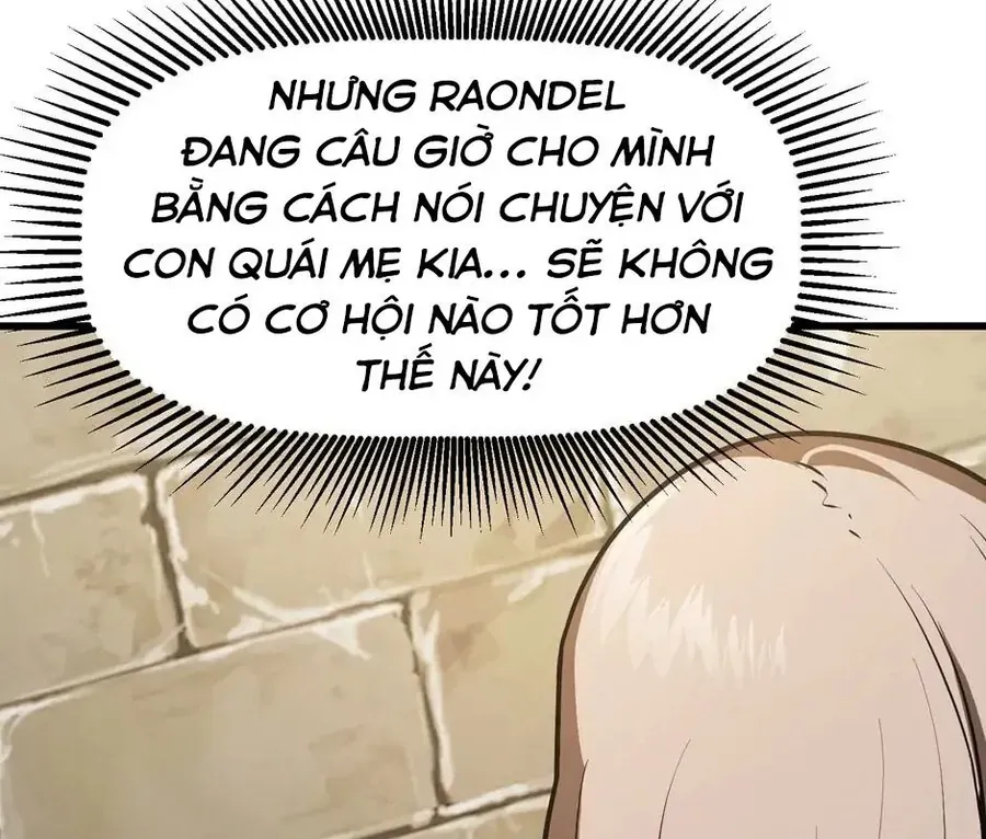 Câu Chuyện Sinh Tồn Của Kiếm Vương Ở Thế Giới Khác Chap 86 - Next Chap 85