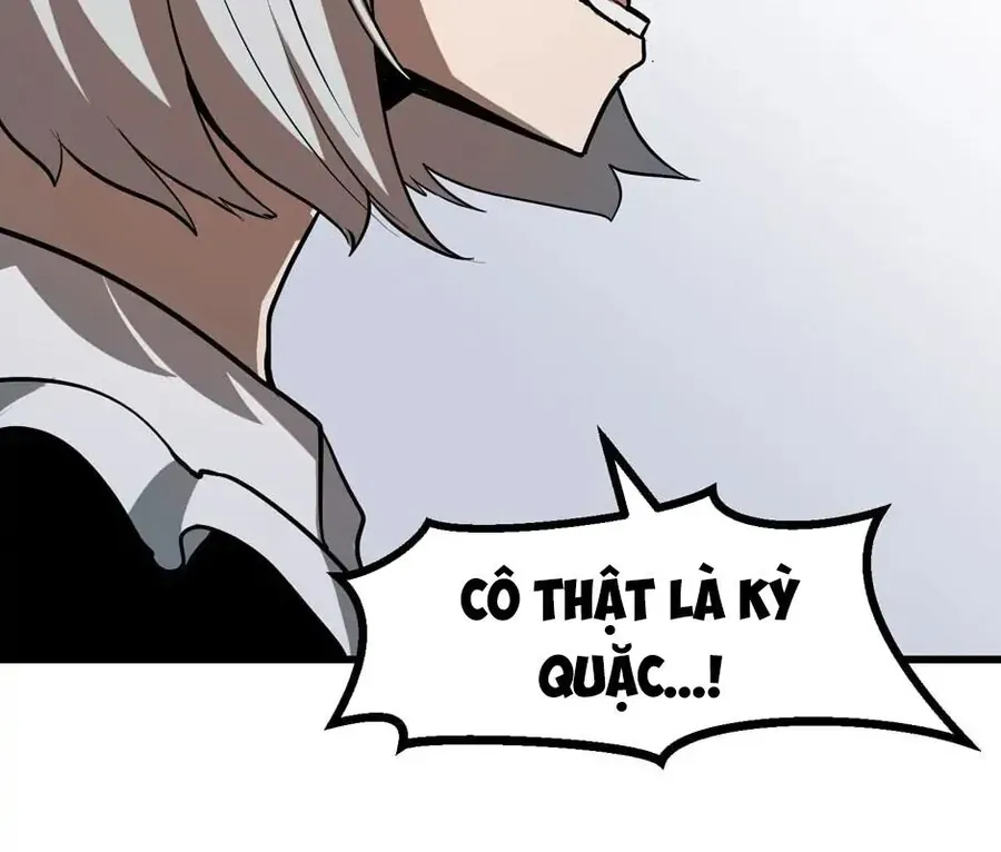 Câu Chuyện Sinh Tồn Của Kiếm Vương Ở Thế Giới Khác Chap 86 - Next Chap 85