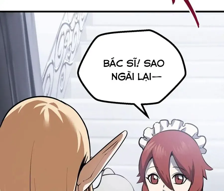 Câu Chuyện Sinh Tồn Của Kiếm Vương Ở Thế Giới Khác Chap 86 - Next Chap 85