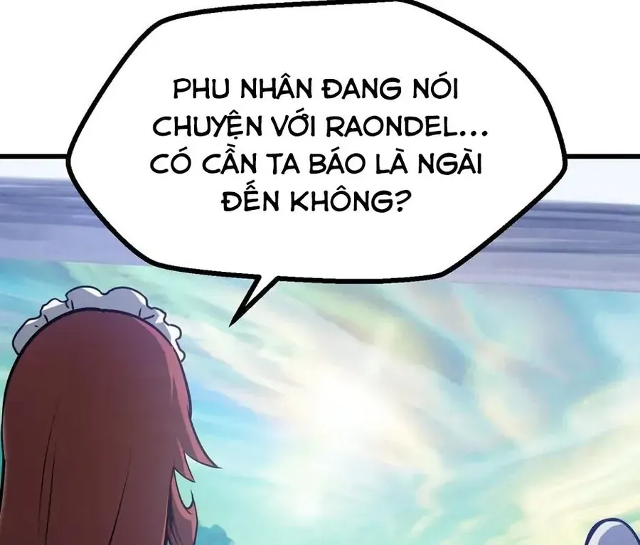 Câu Chuyện Sinh Tồn Của Kiếm Vương Ở Thế Giới Khác Chap 86 - Next Chap 85