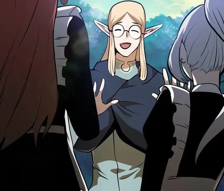 Câu Chuyện Sinh Tồn Của Kiếm Vương Ở Thế Giới Khác Chap 86 - Next Chap 85