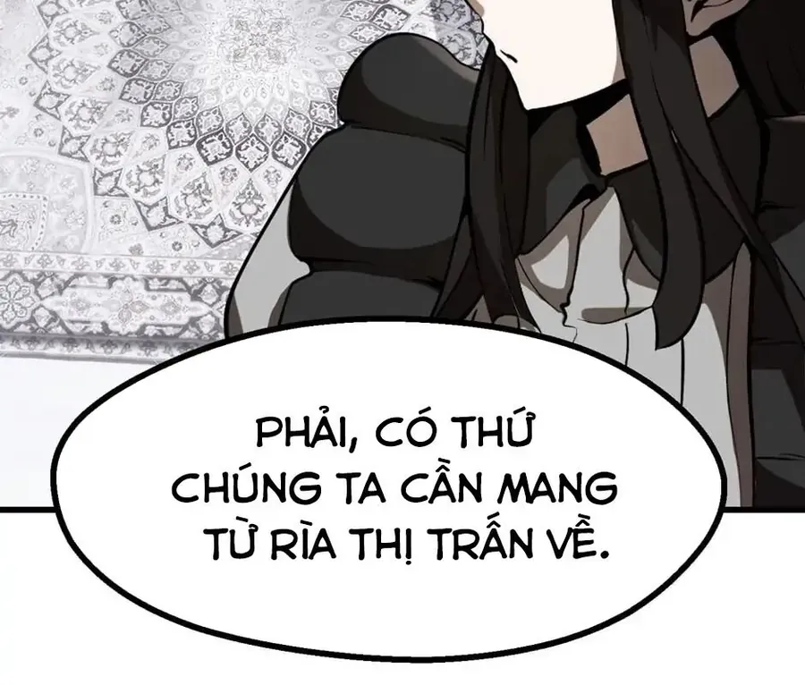 Câu Chuyện Sinh Tồn Của Kiếm Vương Ở Thế Giới Khác Chap 86 - Next Chap 85