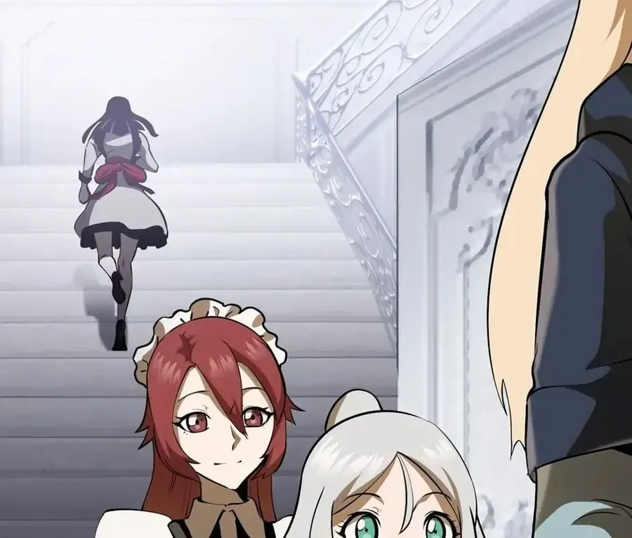 Câu Chuyện Sinh Tồn Của Kiếm Vương Ở Thế Giới Khác Chap 86 - Next Chap 85