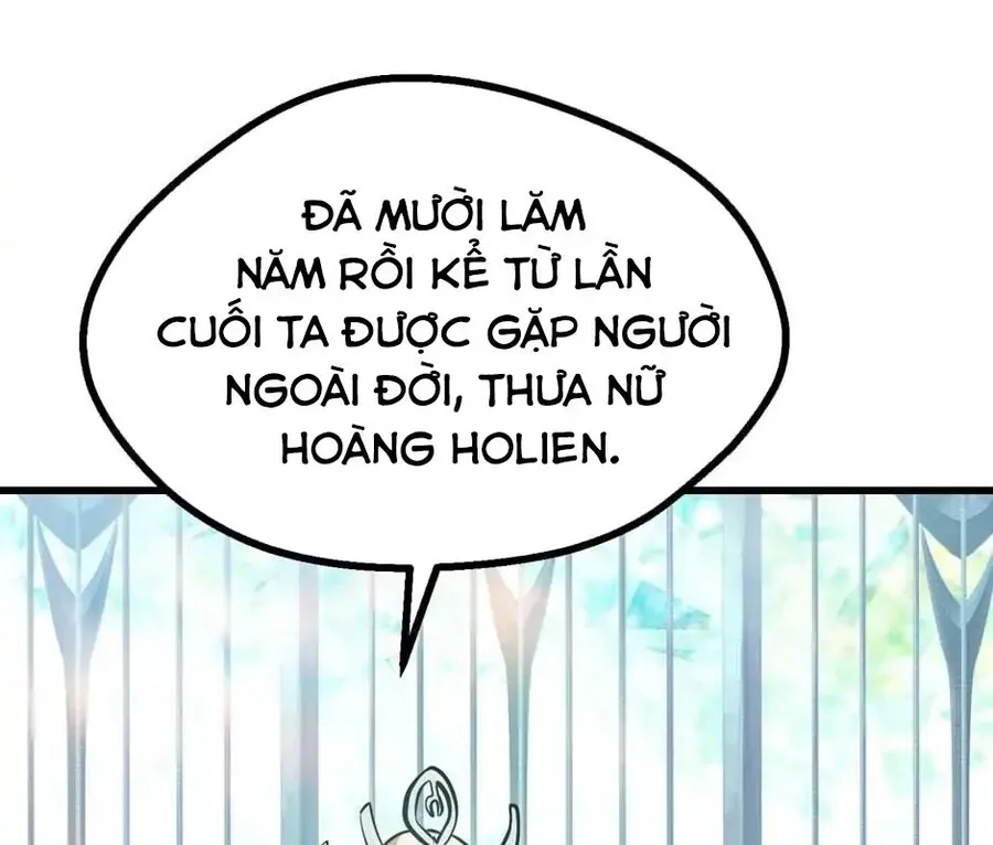 Câu Chuyện Sinh Tồn Của Kiếm Vương Ở Thế Giới Khác Chap 86 - Next Chap 85