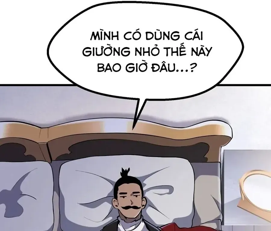 Câu Chuyện Sinh Tồn Của Kiếm Vương Ở Thế Giới Khác Chap 86 - Next Chap 85