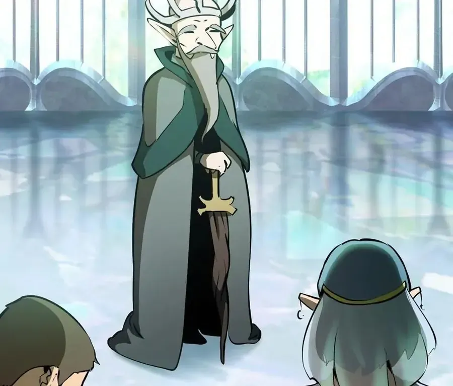 Câu Chuyện Sinh Tồn Của Kiếm Vương Ở Thế Giới Khác Chap 86 - Next Chap 85