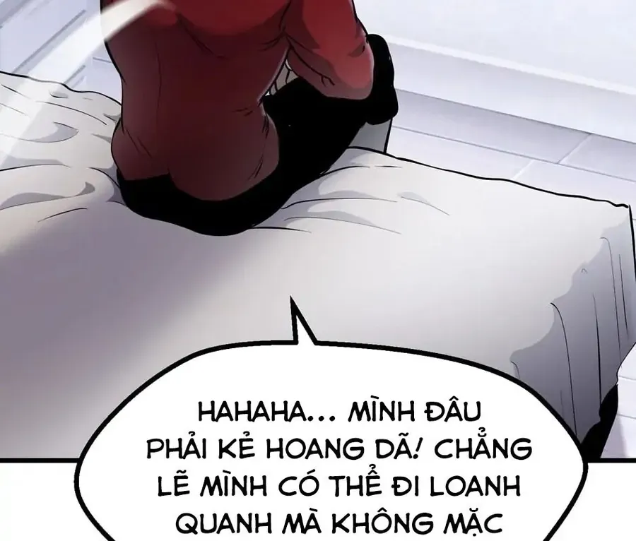 Câu Chuyện Sinh Tồn Của Kiếm Vương Ở Thế Giới Khác Chap 86 - Next Chap 85